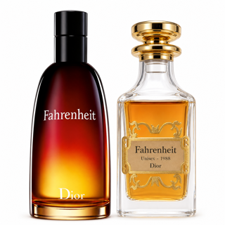 Dior Fahrenheit