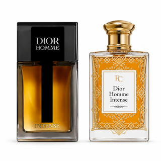 Dior Homme Intense