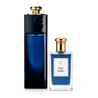 Dior addict