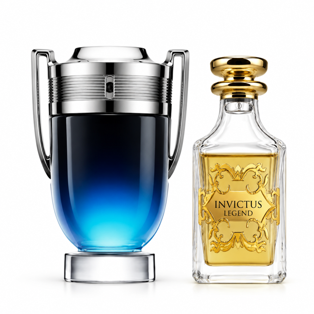 Invictus Legend