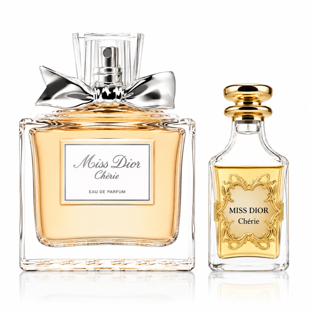 Miss Dior Chérie