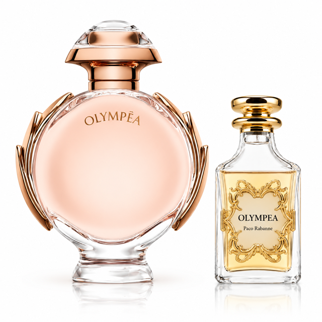 المپیا (Paco Rabanne Olympéa)