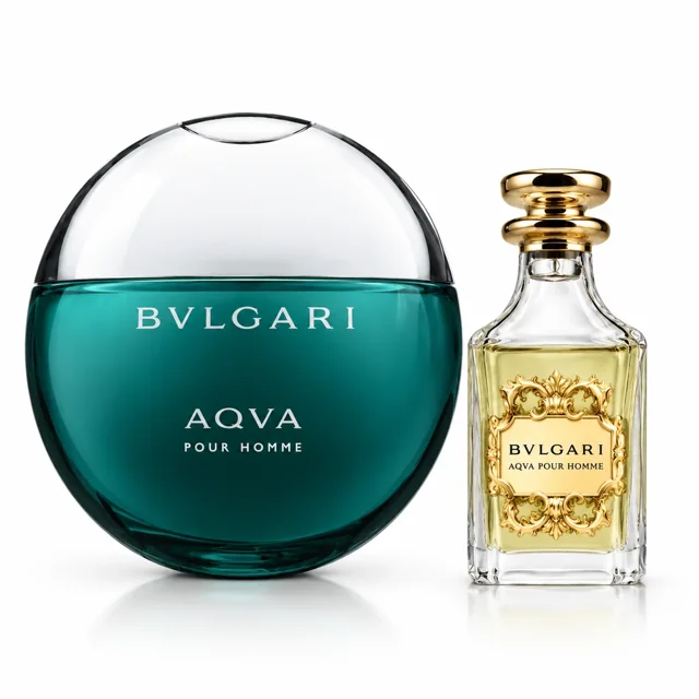 بولگاری آکوا پور هوم (Bvlgari Aqva Pour Homme)