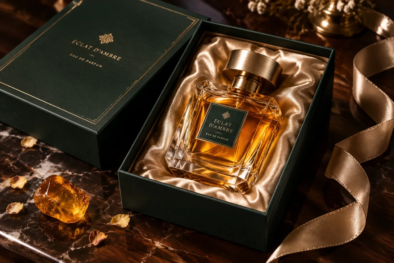 چرا عطر ماندگارترین هدیه است؟ تحلیل روانشناختی، عصبی و نمادینِ پیشکشِ رایحه
