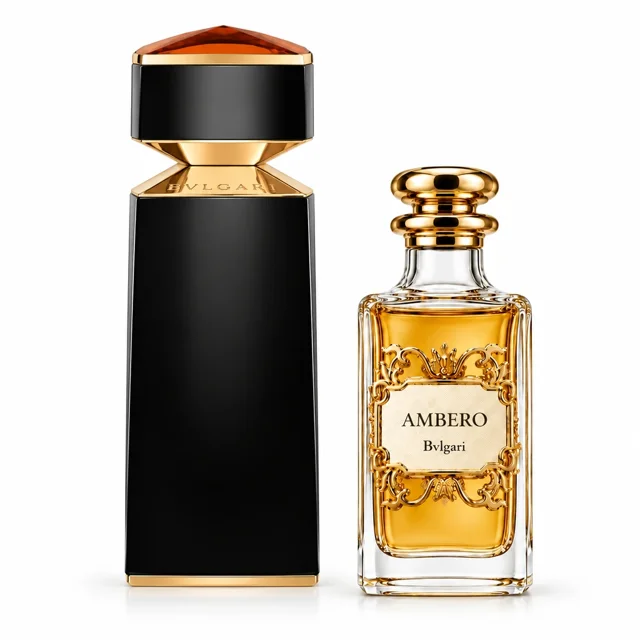 بولگاری آمبرو (Bvlgari Le Gemme Ambero)