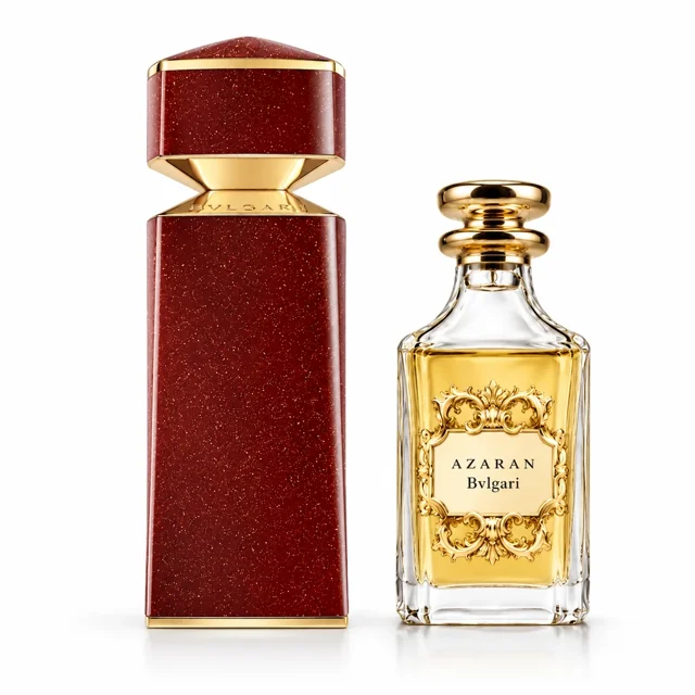 بولگاری آذران (Bvlgari Le Gemme Azaran)