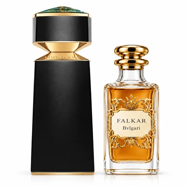 بولگاری فالکار (Bvlgari Le Gemme Falkar)