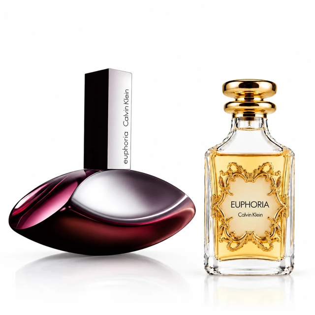 Calvin Klein Euphoria