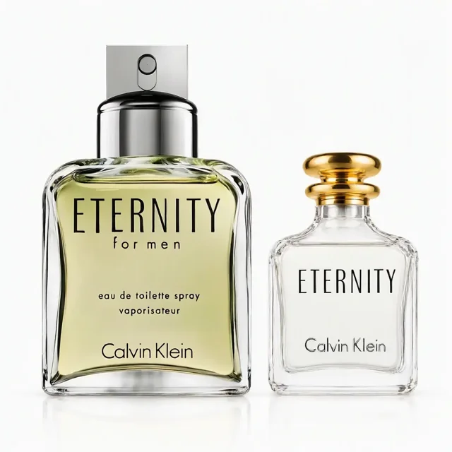 Calvin Klein Eternity for Men